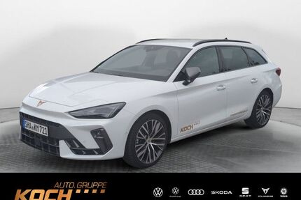 Cupra Leon Gebrauchtwagen