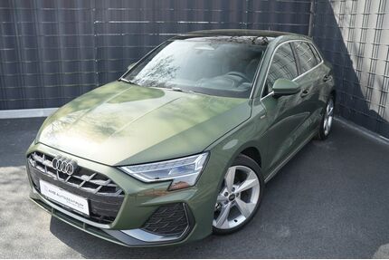 Audi A3 Gebrauchtwagen