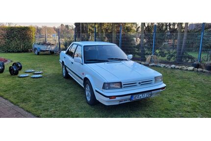 Nissan Bluebird Gebrauchtwagen