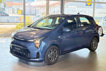 Kia Picanto Gebrauchtwagen