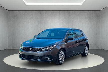 Peugeot 308 Gebrauchtwagen