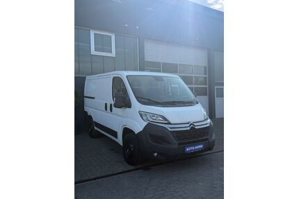 Citroen Jumper Gebrauchtwagen