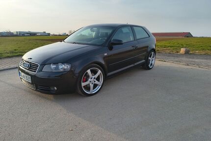 Audi A3 Gebrauchtwagen