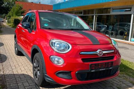 Fiat 500X Gebrauchtwagen