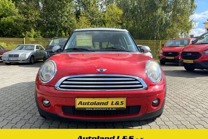 Mini Cooper Clubman Gebrauchtwagen