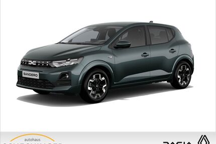 Dacia Sandero Gebrauchtwagen