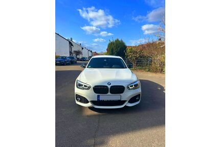 BMW 118 Gebrauchtwagen