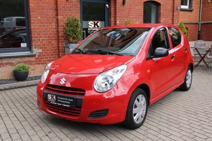 Suzuki Alto Gebrauchtwagen