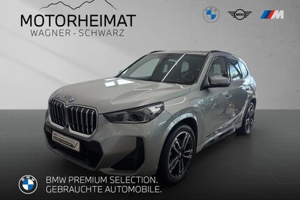 BMW X1 Gebrauchtwagen