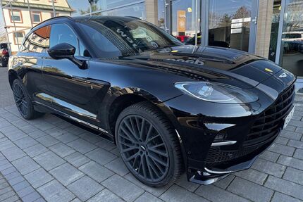 Aston Martin DBX Gebrauchtwagen
