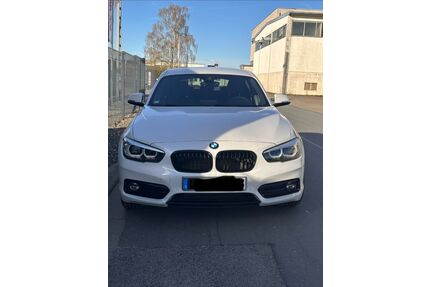 BMW 118 Gebrauchtwagen