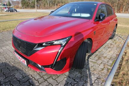 Peugeot 308 Gebrauchtwagen