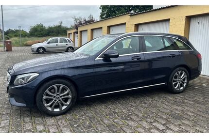 Mercedes-Benz C 220 Gebrauchtwagen