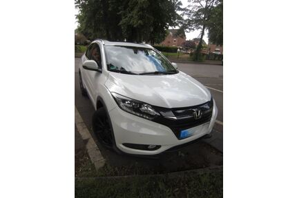 Honda HR-V Gebrauchtwagen