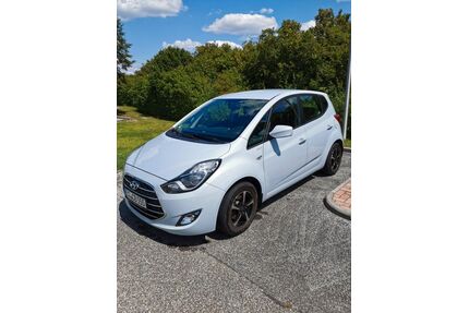 Hyundai ix20 Gebrauchtwagen