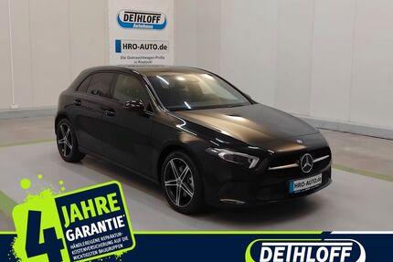 Mercedes-Benz A 250 Gebrauchtwagen