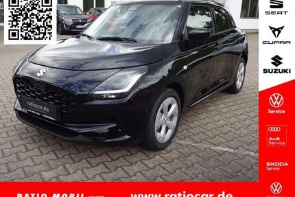 Suzuki Swift Gebrauchtwagen