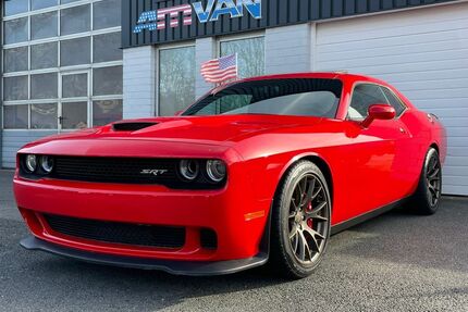 Dodge Challenger Gebrauchtwagen