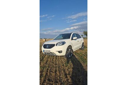 Renault Koleos Gebrauchtwagen