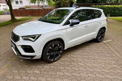 Cupra Ateca Gebrauchtwagen