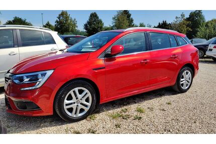 Renault Megane Gebrauchtwagen