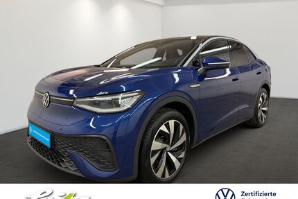 VW ID.5 Gebrauchtwagen