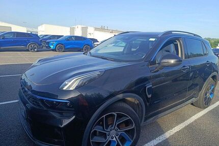 Lynk & Co 01 Gebrauchtwagen