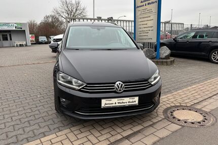 VW Golf Sportsvan Gebrauchtwagen