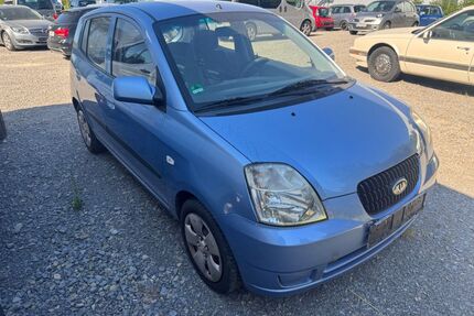 Kia Picanto Gebrauchtwagen