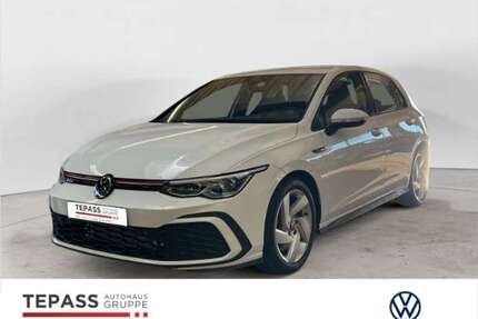 VW Golf GTI Gebrauchtwagen