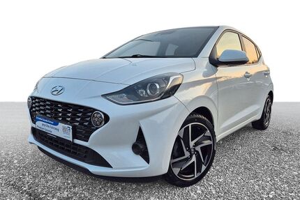 Hyundai i10 Gebrauchtwagen