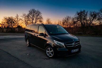 Mercedes-Benz V 220 Gebrauchtwagen