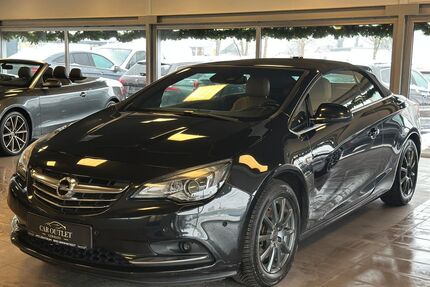 Opel Cascada Gebrauchtwagen