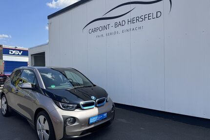 BMW i3 Gebrauchtwagen