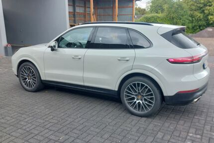 Porsche Cayenne Gebrauchtwagen
