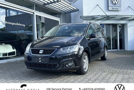 Seat Alhambra Gebrauchtwagen