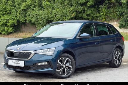 Skoda Scala Gebrauchtwagen