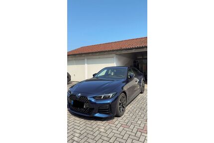 BMW 430 Gran Coupé Gebrauchtwagen