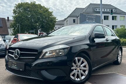 Mercedes-Benz A 200 Gebrauchtwagen
