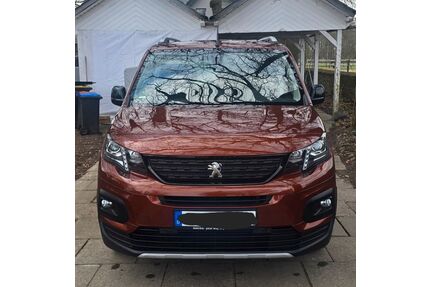 Peugeot Rifter Gebrauchtwagen