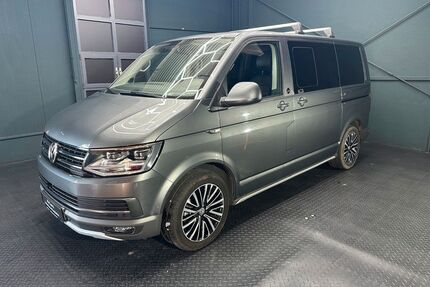 VW T6 Multivan Gebrauchtwagen