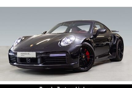 Porsche 992 Gebrauchtwagen