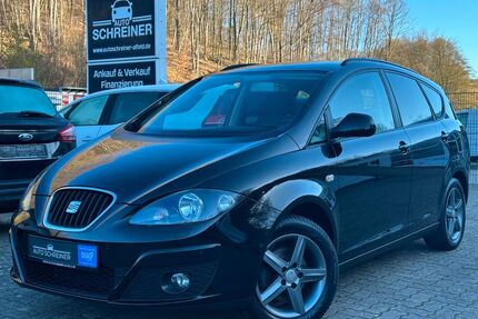 Seat Altea Gebrauchtwagen