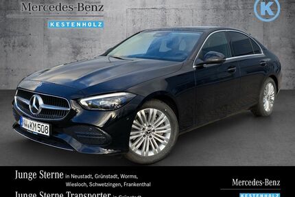 Mercedes-Benz C 220 Gebrauchtwagen