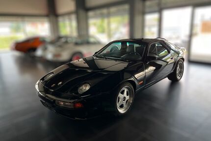 Porsche 928 Gebrauchtwagen