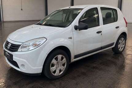 Dacia Sandero Gebrauchtwagen