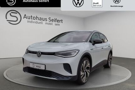 VW ID.4 Gebrauchtwagen