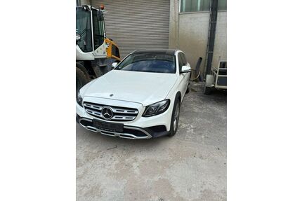 Mercedes-Benz E 350 Gebrauchtwagen