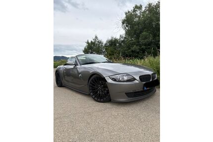 BMW Z4 Gebrauchtwagen
