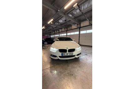 BMW 430 Gran Coupé Gebrauchtwagen